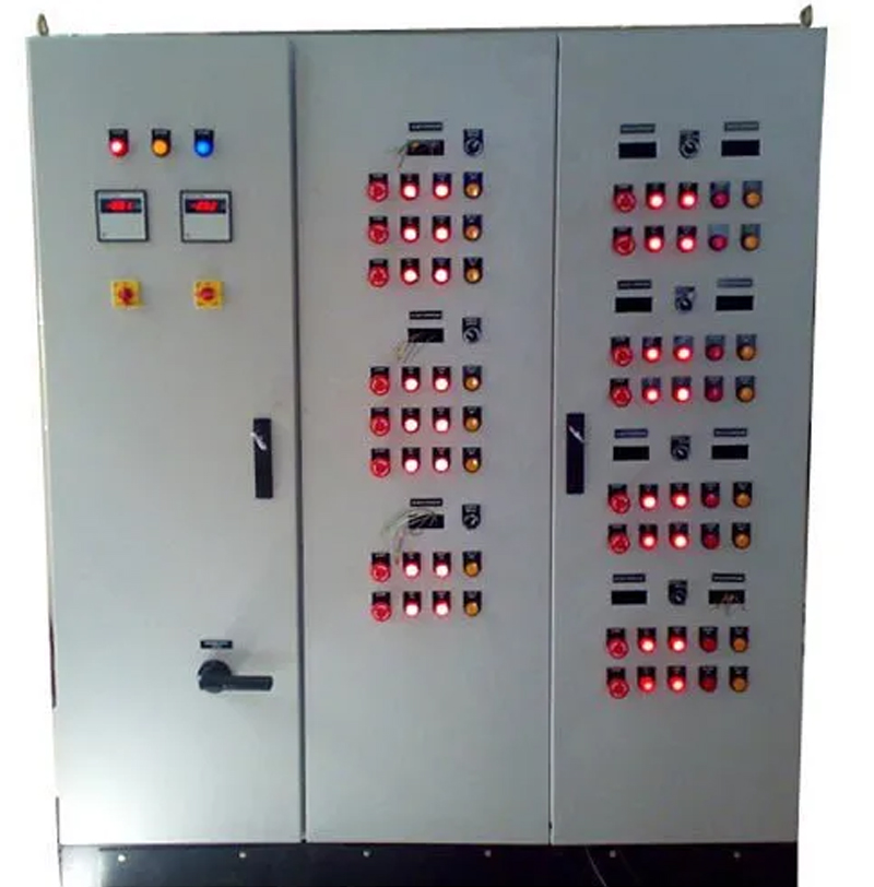 Weatherproof Switchgear